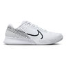 Zoom Vapor Pro 2 Chaussure moquette Hommes - blanc, noir