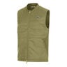 Gilet Hommes-Vert Olive