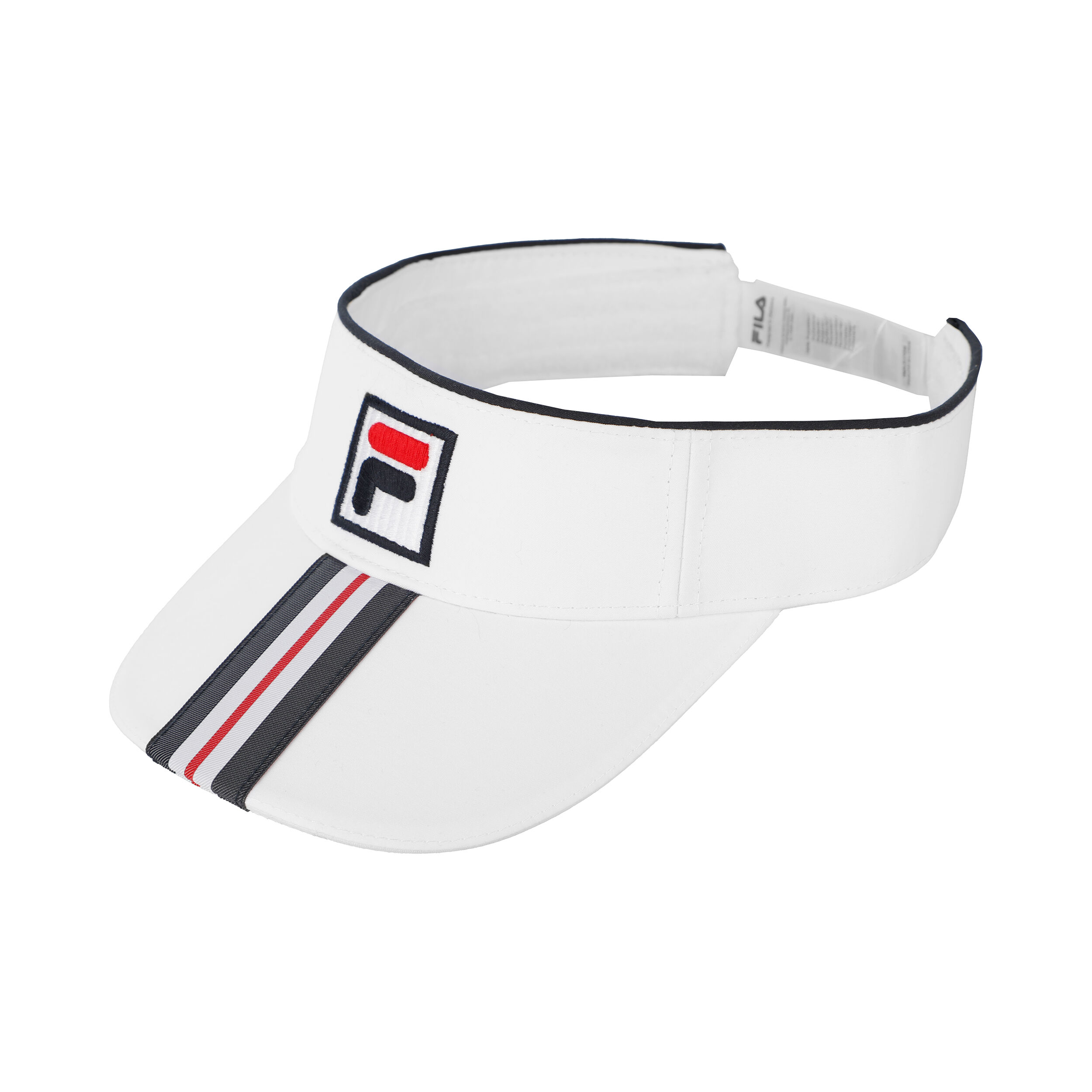 Casquette tennis fila deals
