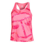 Vêtements De Tennis BIDI BADU Alika Lifestyle Tank