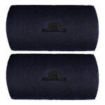 V&ecirc;tements JLindeberg JLindeberg Rally Poignet Hommes-Bleu Fonc&eacute;