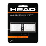 Grips HEAD HEAD HydroSorb Comfort Pack 1 Unit&eacute;-Blanc