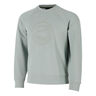 Salbo Sweat-shirt Hommes-sauge