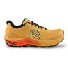 MTN Racer 4 Chaussure trail Hommes - orange, noir