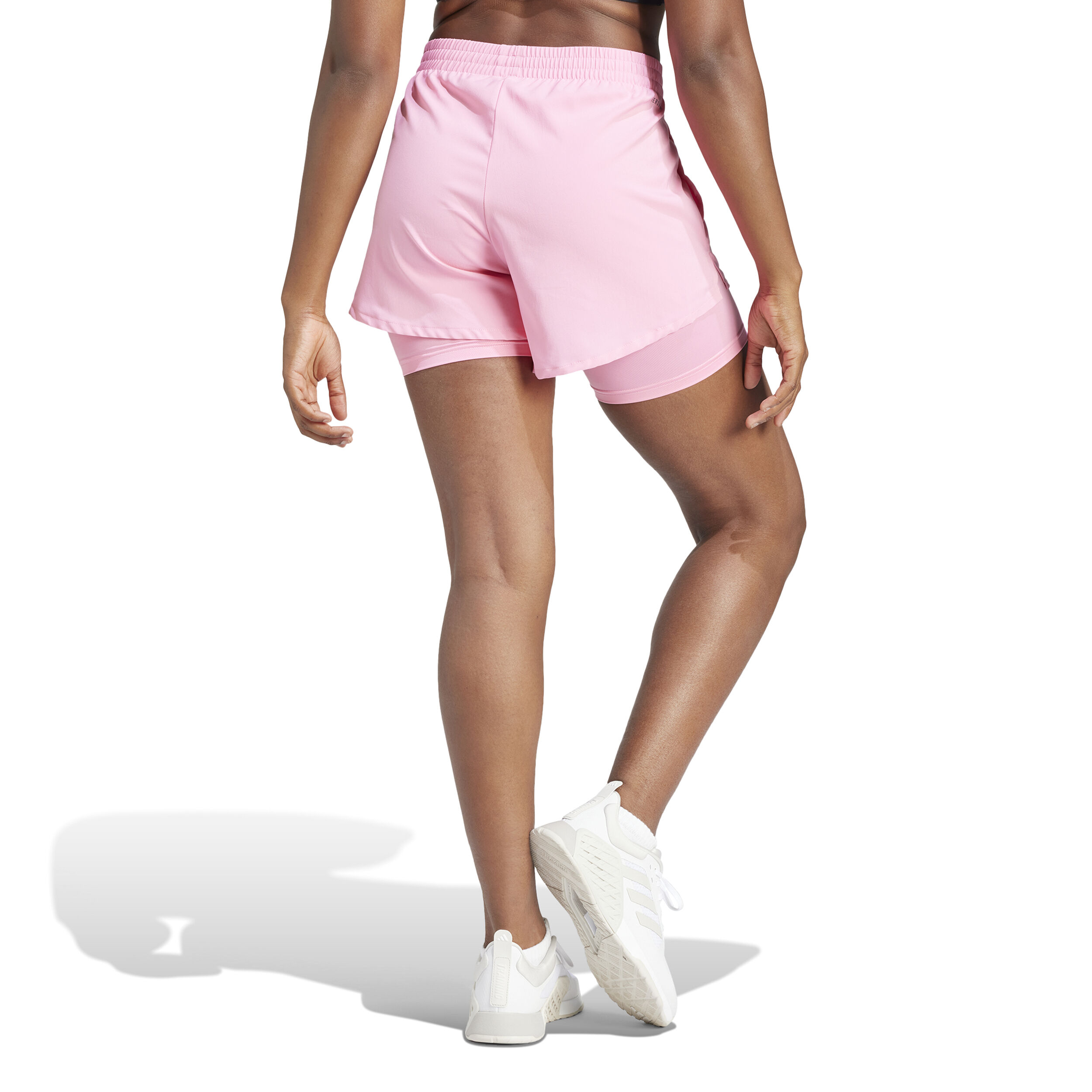 Buy adidas 2in1 Shorts Femmes Rose online Tennis Point FR