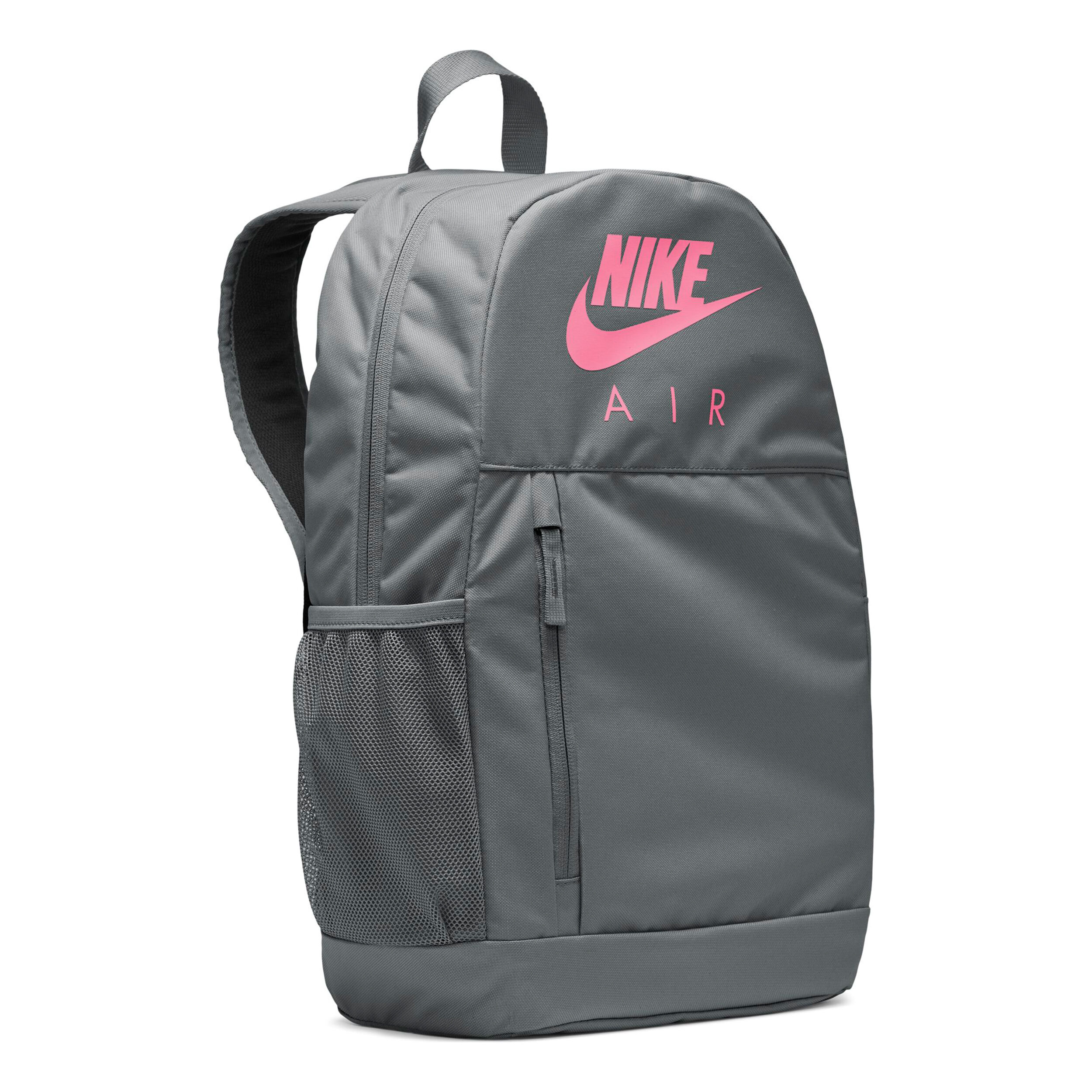 Elemental Sac A Dos Gris Pink