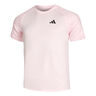 Melbourne Ergo HEAT.RDY T-shirt Hommes-Rosé, Gris