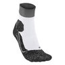 RU Trail Chaussettes De Running Femmes-Blanc