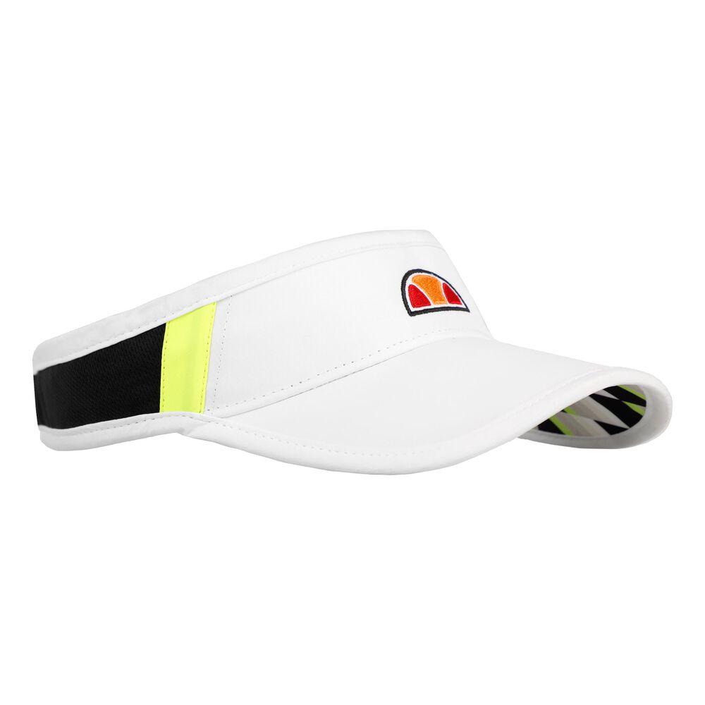 Ellesse Vonala Visière - Blanc , Noir