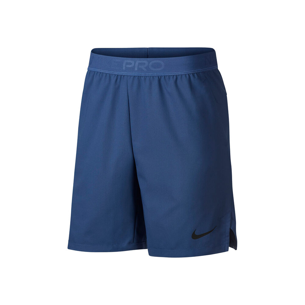 Nike Flex Vent Max 3.0 Shorts Hommes - Bleu , Noir