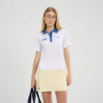 Vêtements De Tennis Ellesse Di Lepre Polo Top