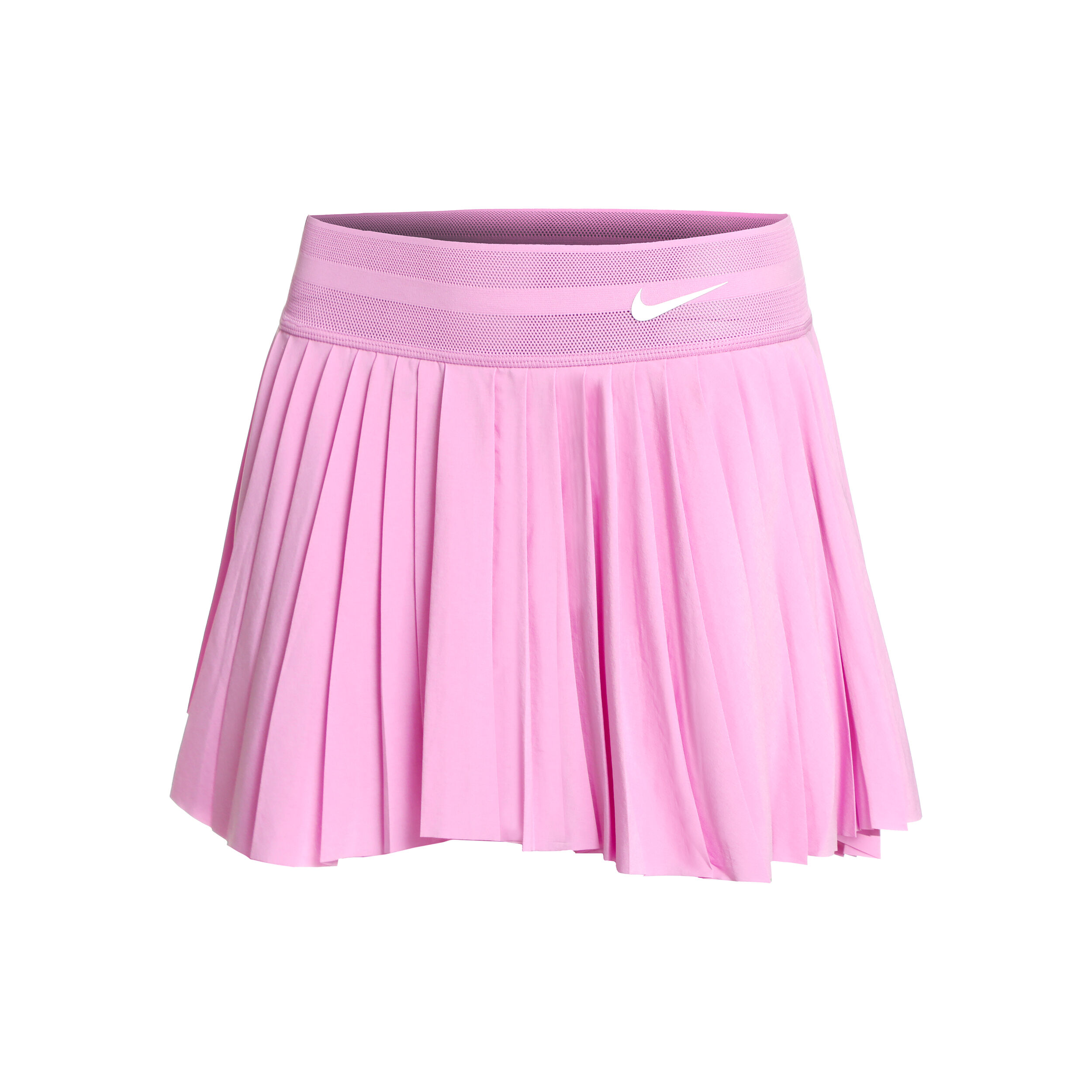 Dri Fit Court Slam Jupe Femmes Ros