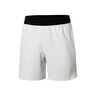 Peak Woven Shorts Hommes-Gris,Noir