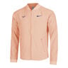 Rafa Mnk Dri-FIT Veste De Survêtement Hommes-Abricot