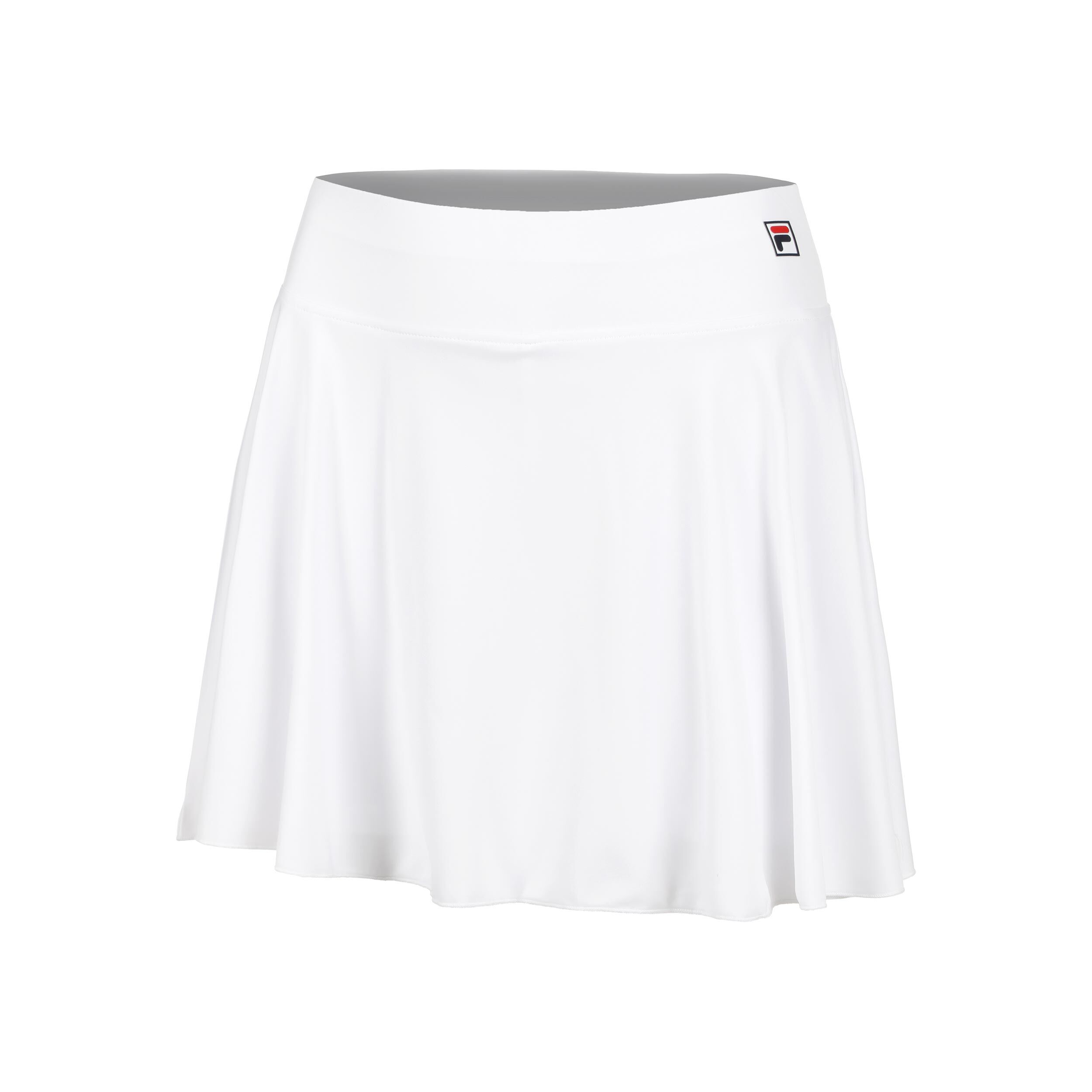 Buy Fila Nicci Jupe Femmes Blanc online Tennis Point FR