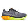 Ride 18 Chaussure De Running Sans Stabilisateurs Hommes-Gris,Multicouleur