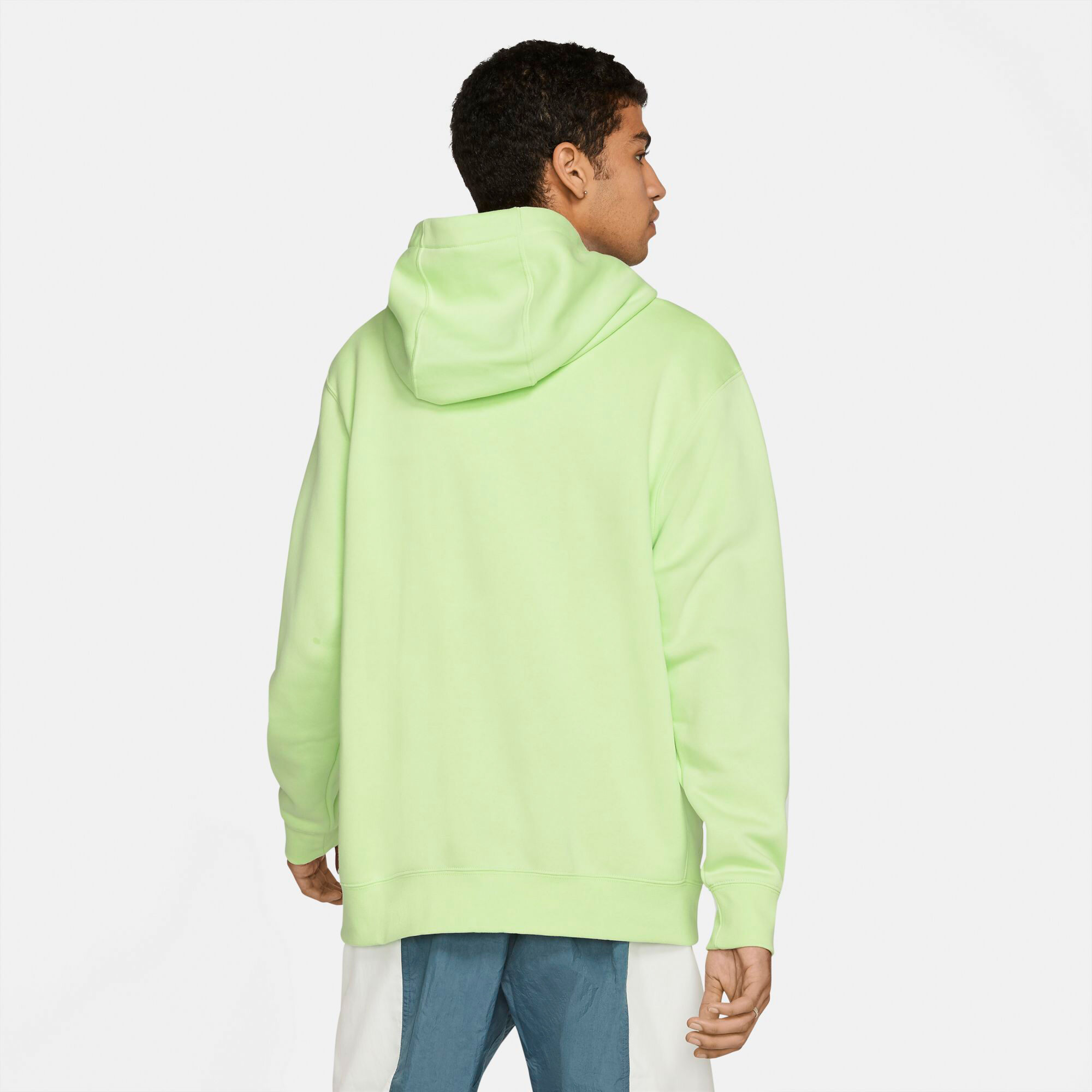 Sweat nike vert clair clearance