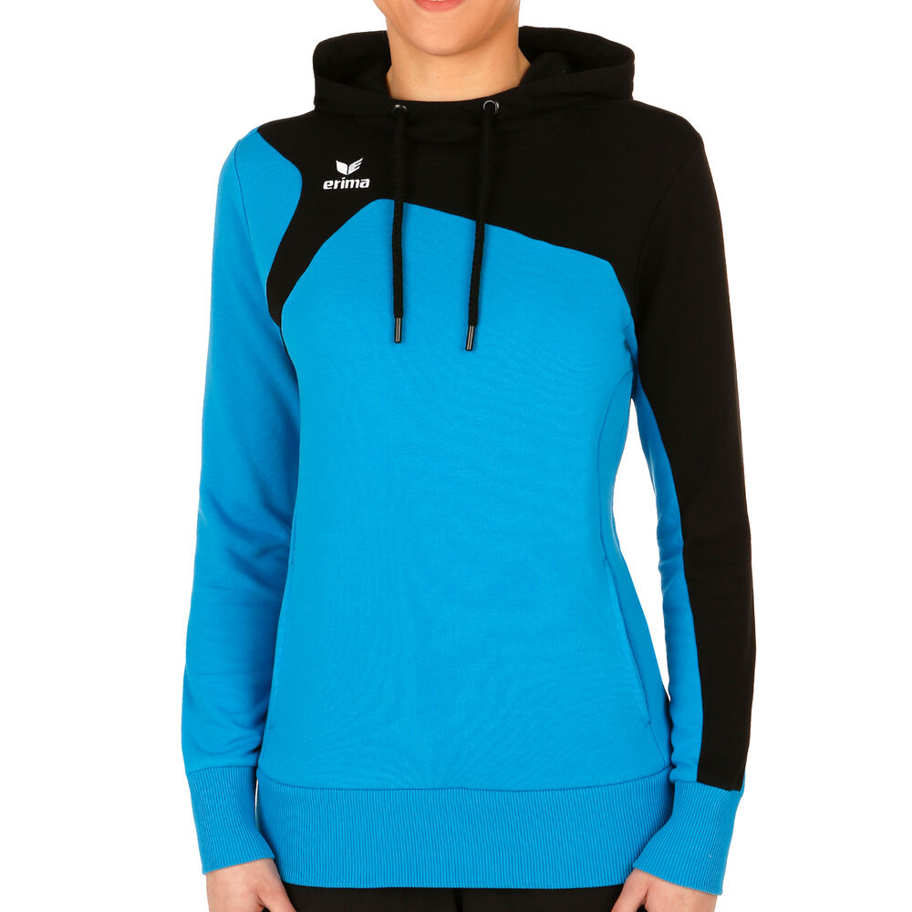 Club 1900 Sweat À Capuche Femmes