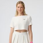 Vêtements De Tennis DSSLR Top Layer Tee WOMEN