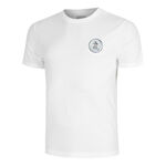 V&ecirc;tements Original Penguin Original Penguin Original Soft Touch Training Graphic T-shirt Hommes-Blanc