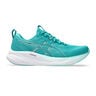 Gel-Pulse 16 Chaussure De Running Sans Stabilisateurs Femmes-Bleu,Bleu Clair