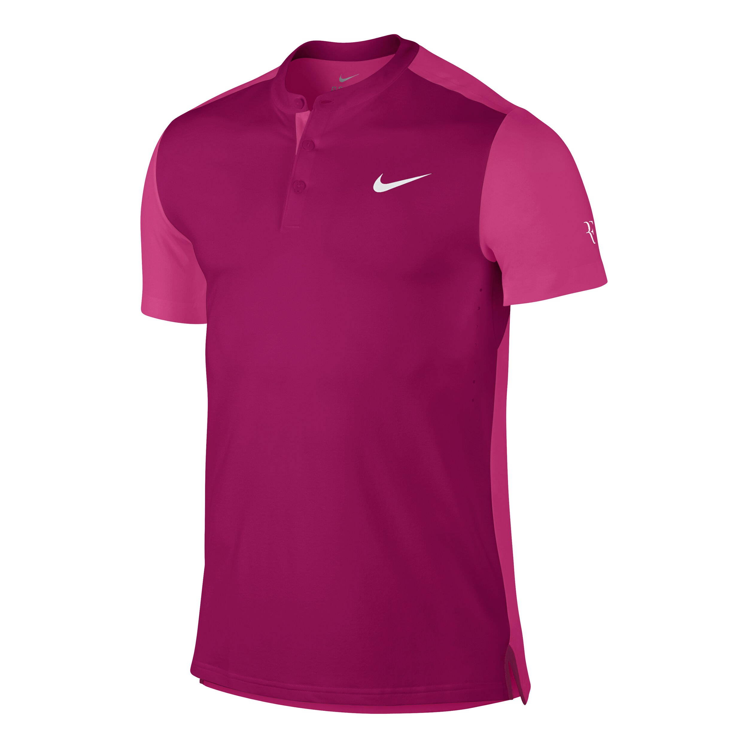 nike roger federer
