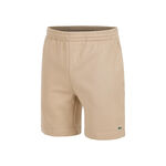 Vêtements Lacoste Lacoste Core Lifestyle Shorts Hommes-Beige