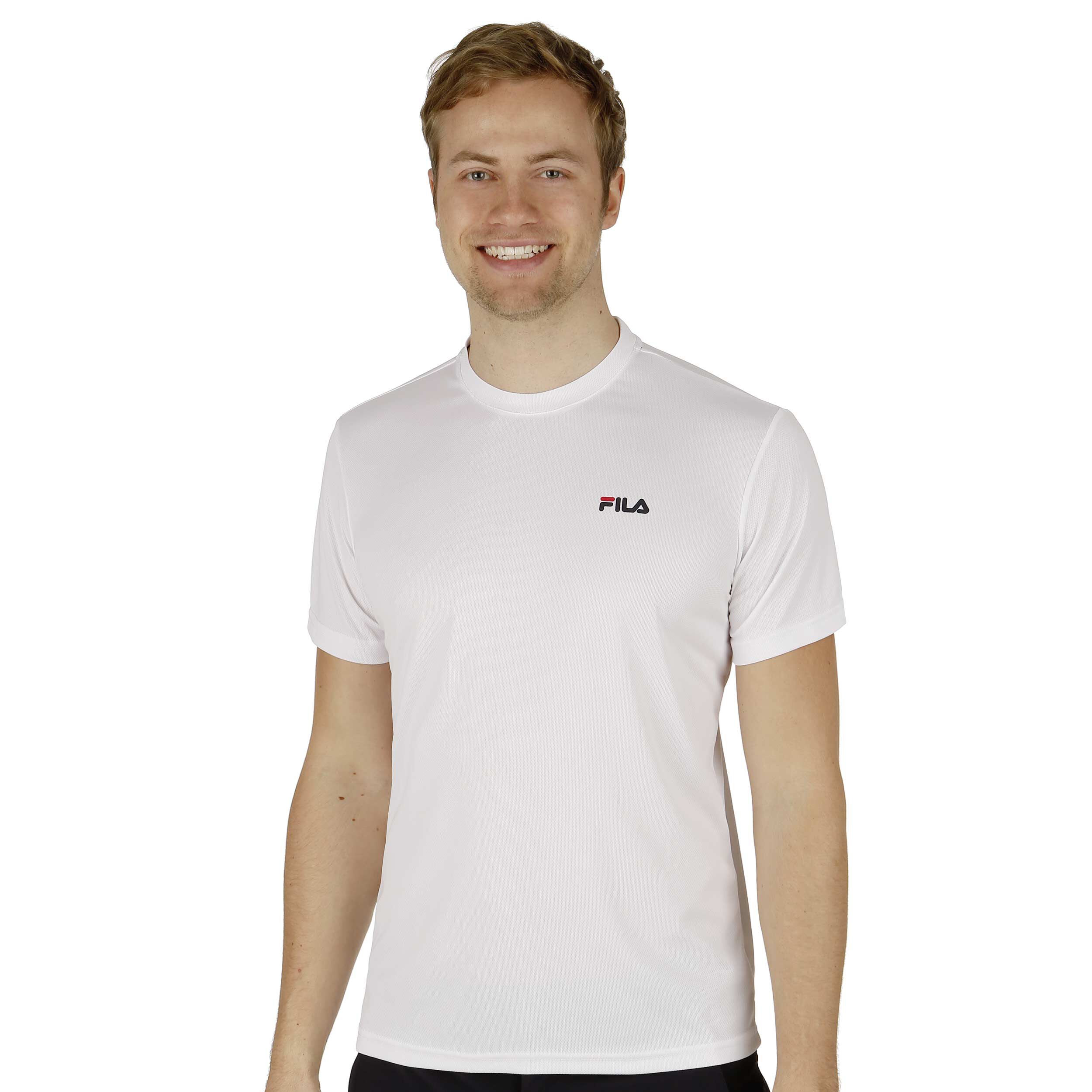 Men fila tshirt 2025