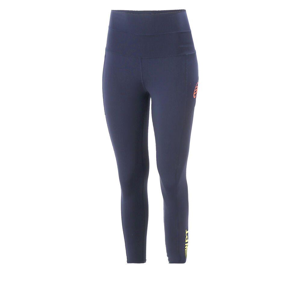 Bullpadel Femmes - Bleu Foncé , Jaune