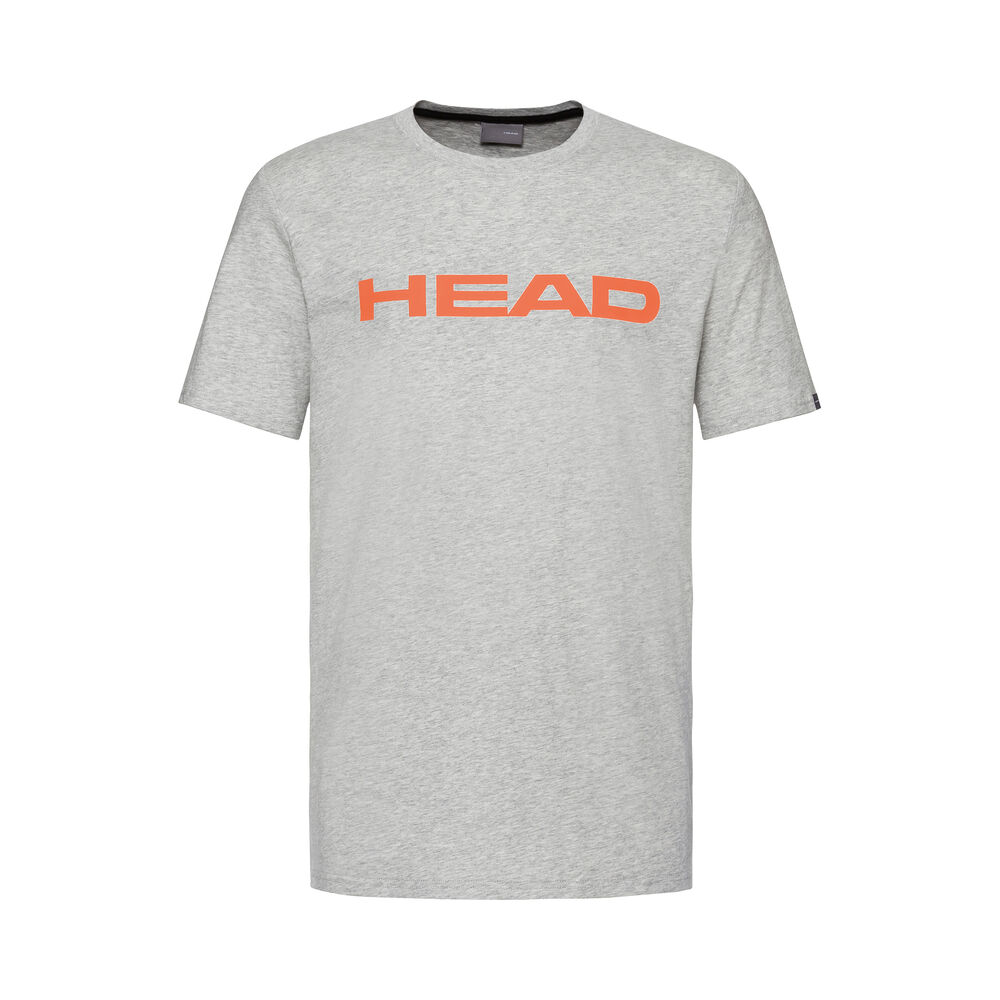 HEAD Ivan Enfants - Gris Clair , Orange
