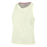 Vêtements ASICS ASICS Nagino Run Adjustable Maillot de course Femmes-jaune