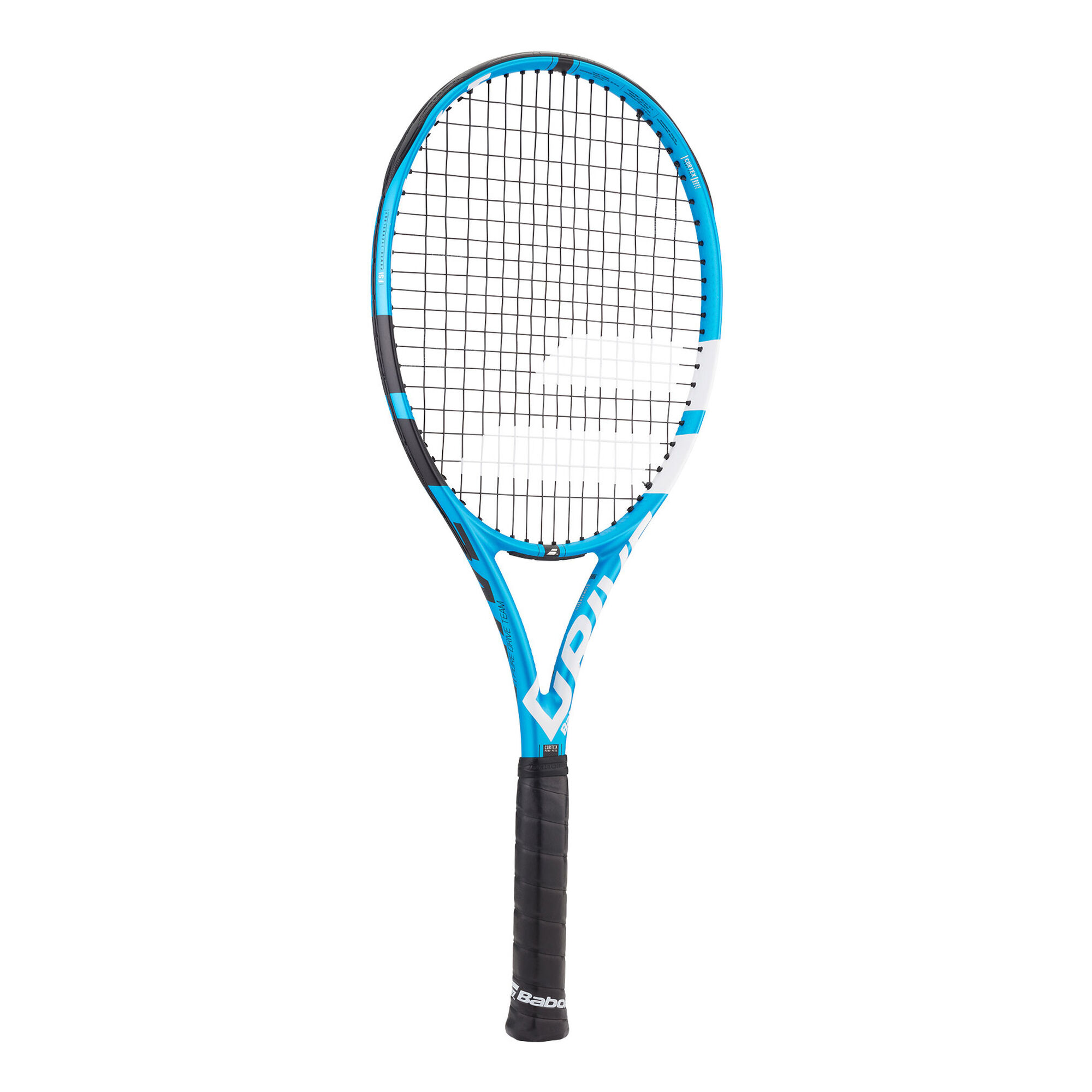 Buy Babolat Pure Drive Team (Cordée) online Tennis Point FR