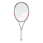 Raquettes de tennis Babolat Babolat Pure Strike 100 16x19 Raquette de compétition Raquettes test