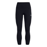 V&ecirc;tements Under Armour Under Armour Motion Ankle Leg Collant Tight Femmes-Noir