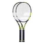 Raquettes de tennis Babolat Babolat Pure Aero 98 (Conditionné par pack deux)