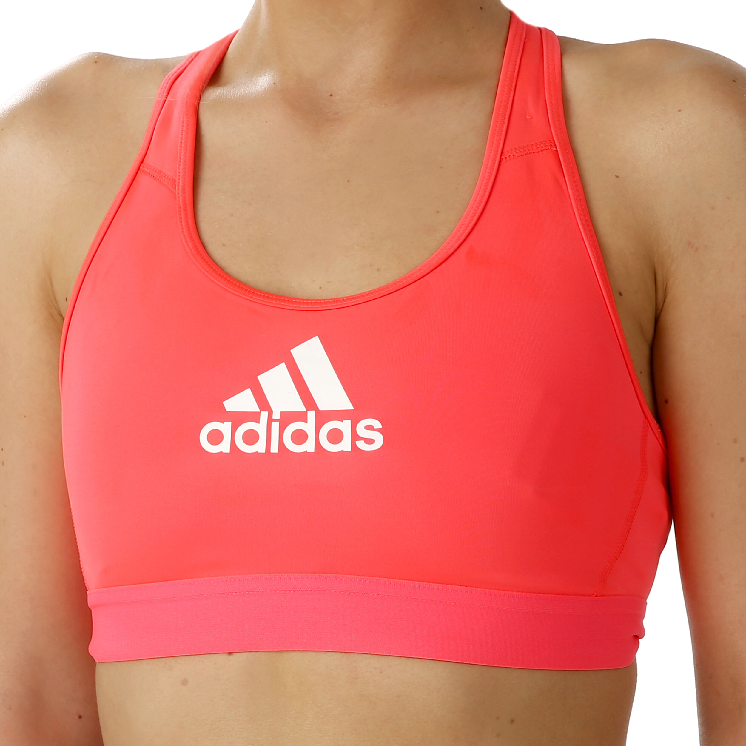Visiter la boutique adidasadidas Soutien-gorge de sport pour femme avec logo Don't Rest Alphaskin 