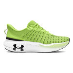 Chaussures De Running Under Armour Infinite Elite