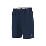 Vêtements De Tennis Dunlop Club Boys Woven Shorts