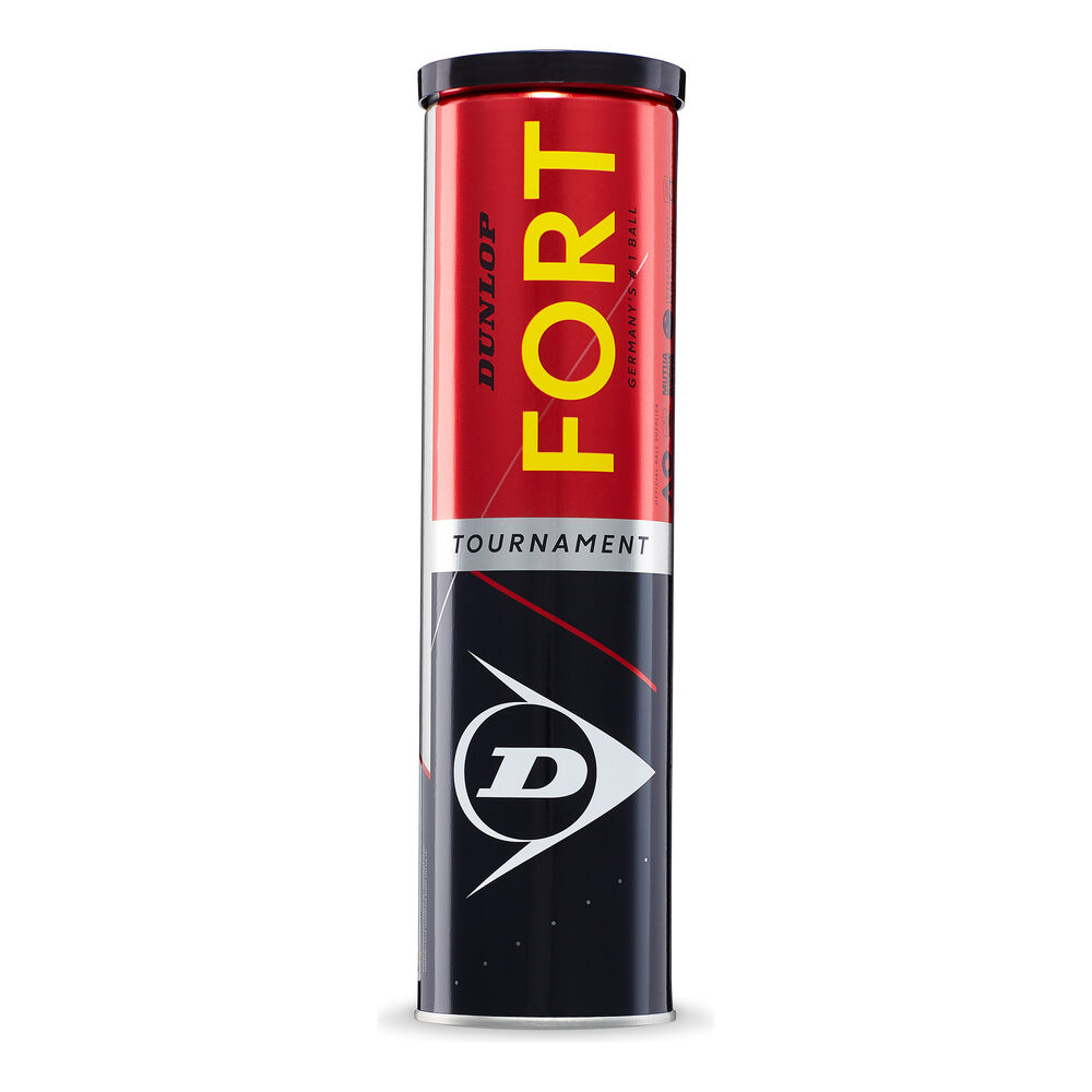 Fort Tournament Tube De 4