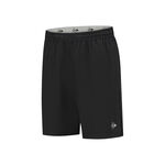 Vêtements Dunlop Dunlop Club Woven Shorts Garçons-Noir