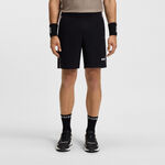 V&ecirc;tements BOSS BOSS Match 9in Shorts Hommes-Noir