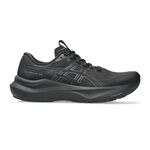 Chaussures de running ASICS ASICS GT-2000 14 Chaussure De Running Avec Stabilisateurs Femmes-Noir,Noir