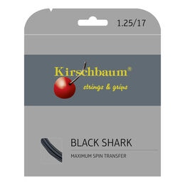 Black Shark 12m schwarz