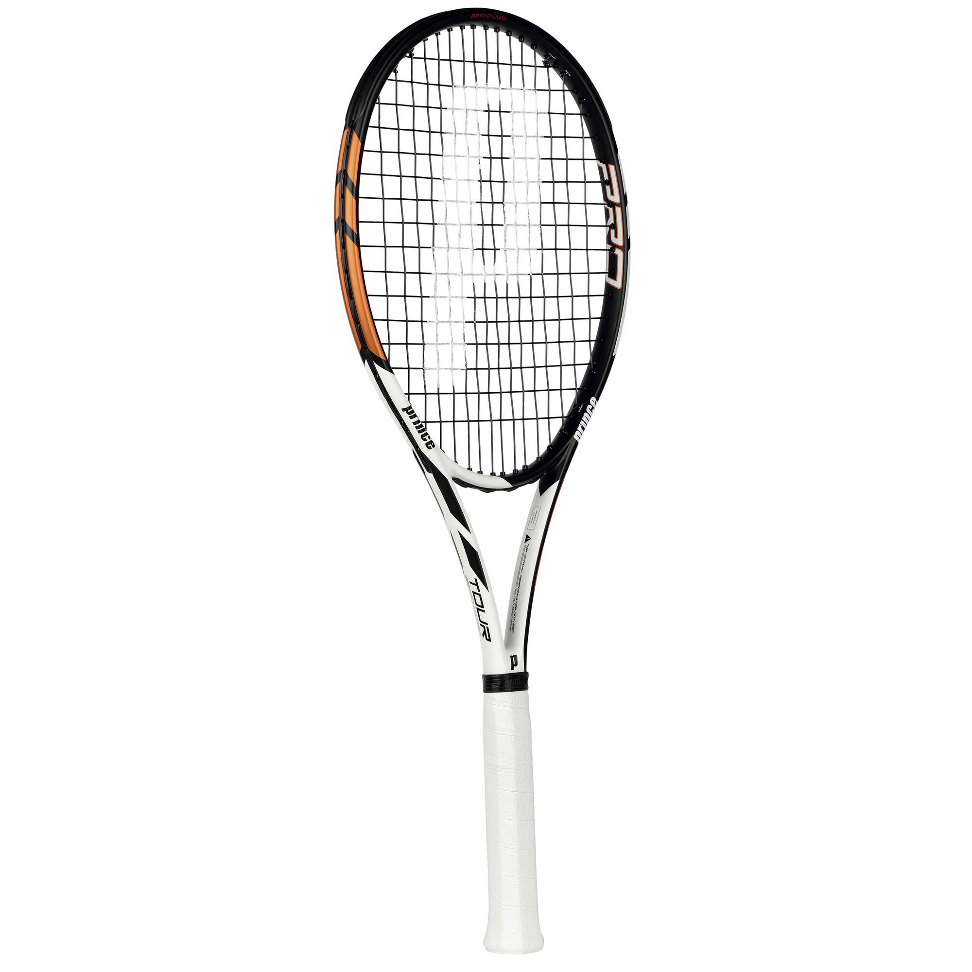 prince tour pro 100