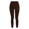 Nagino Run Adjustable Collant de course Femmes-marron