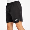 Mazari Shorts Hommes-noir