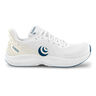 Fli-Lyte 6 Chaussure de running sans stabilisateurs Hommes - blanc, bleu foncé