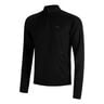 Sweat Active Sweathirt Sweat-shirt Hommes-Noir
