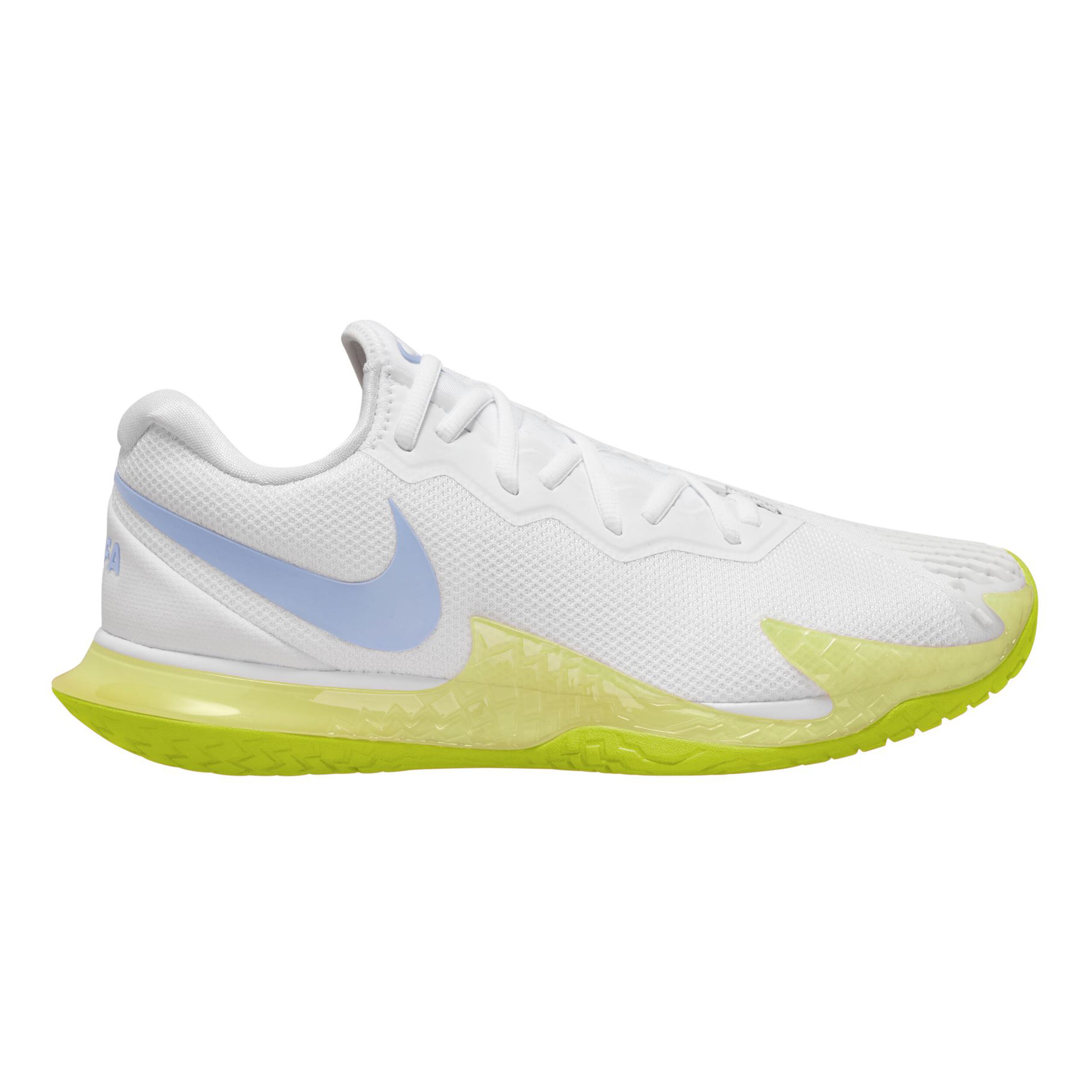 Chaussures nike air zoom on sale vapor cage 4 toutes surfaces