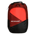 Dunlop Dunlop Performance CX-Club Sac &Agrave; Dos-Noir,Rouge
